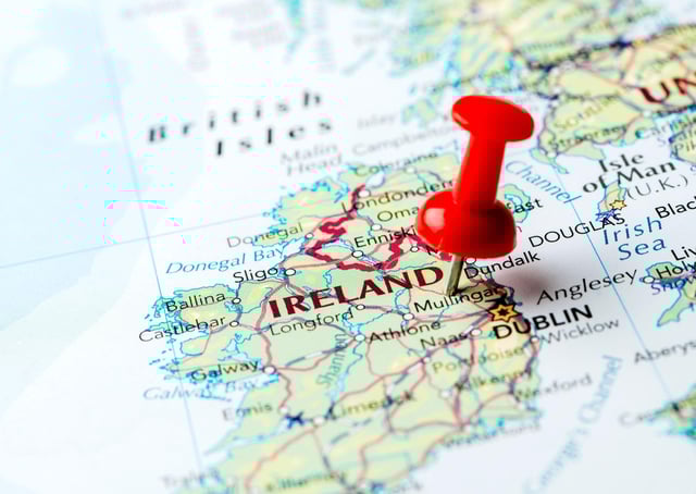 Galway Private Driver: Personalized Tours &amp; Transfers