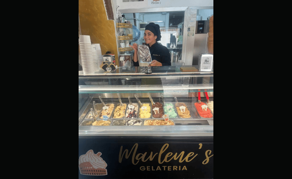 Gelato-Kochkurs in Rom - Italienisches Gelato kreieren und probieren Gelato-Kochkurs in ...