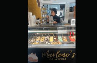 Gelato-Kochkurs in Rom - Italienisches Gelato kreieren und probieren