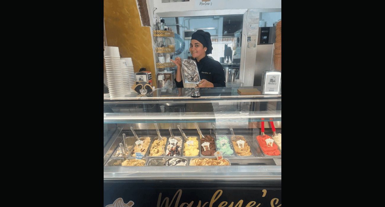 Gelato-Kochkurs in Rom - Italienisches Gelato kreieren und probieren