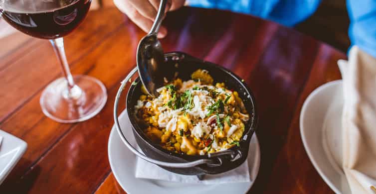 Austin: Downtown Food Tour with 6+ Tastings of Local Flavors photo 6