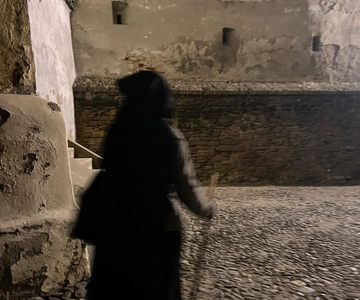 Media: Tour Macabro Notturno con Doctor Plague
