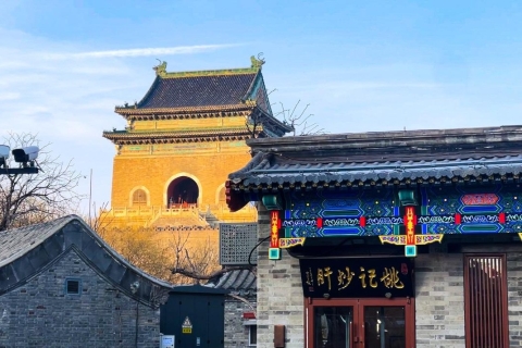 Beijing Klassieke 2-daagse Pakketreis