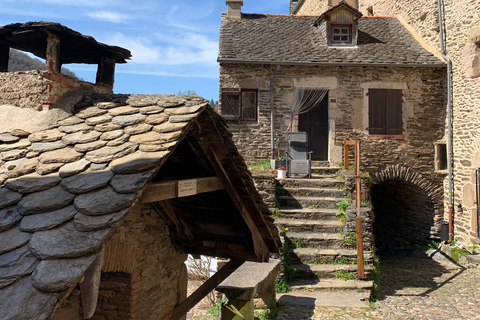 Discover Belcastel, ranked one of the "most beautiful villages in France." Discover Belcastel, ranked one of the "most beautiful villages in France"