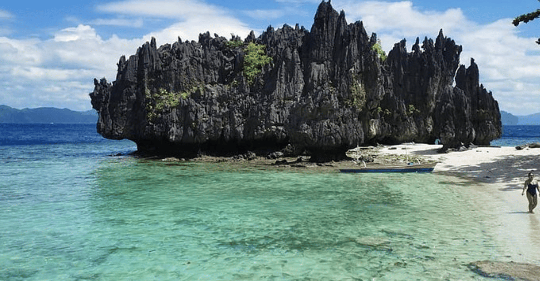 El Nido Tour A (Joiners Tour) - Housity