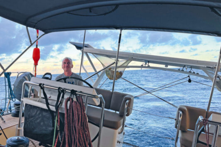 Private: Exclusive Saona Island VIP Speedboat Excursion