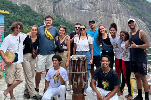 A Local's Guide to Rio de Janeiro, Brazil