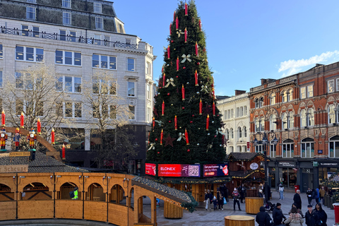 Oxford: Stonehenge and Bath Private Day Trip