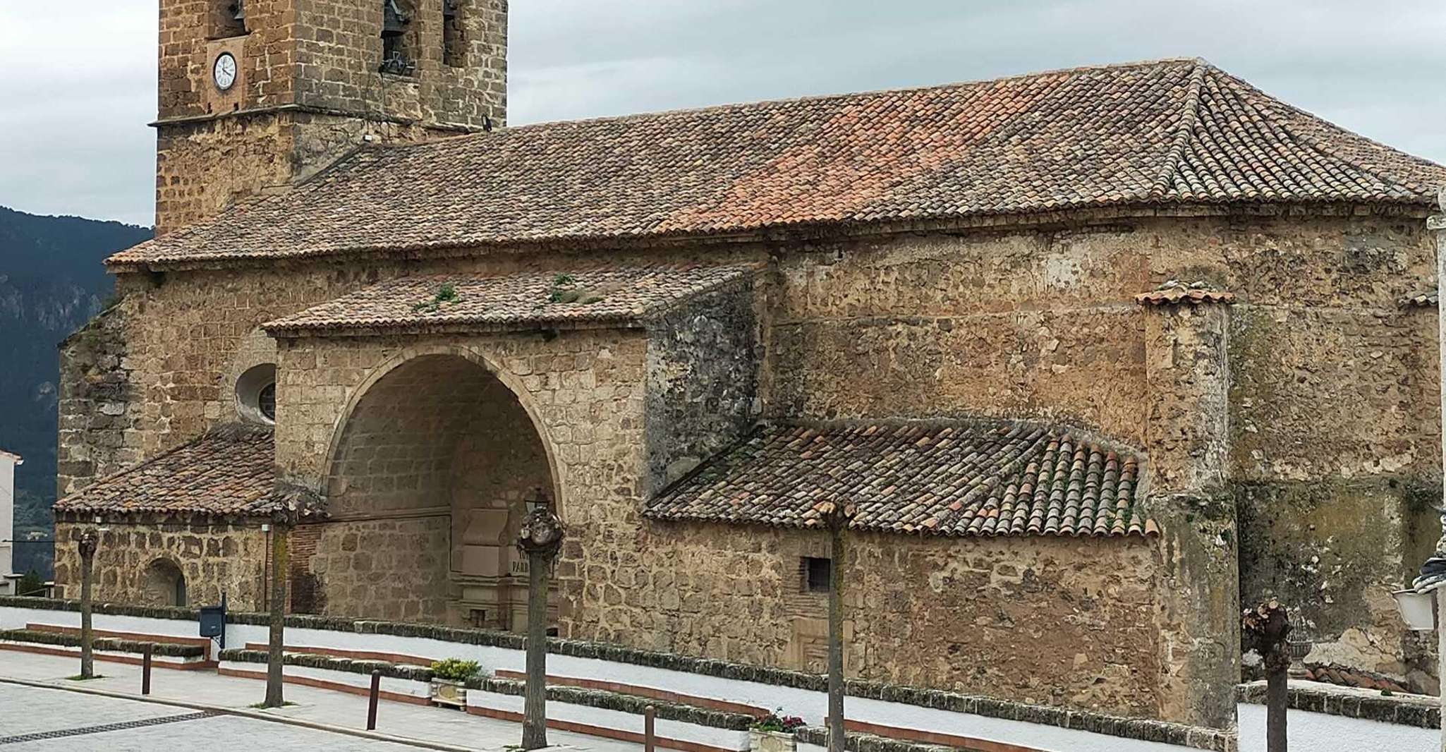 Segura de la Sierra, Highlights Walking Tour - Housity