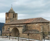 Segura de la Sierra, Highlights Walking Tour - Housity