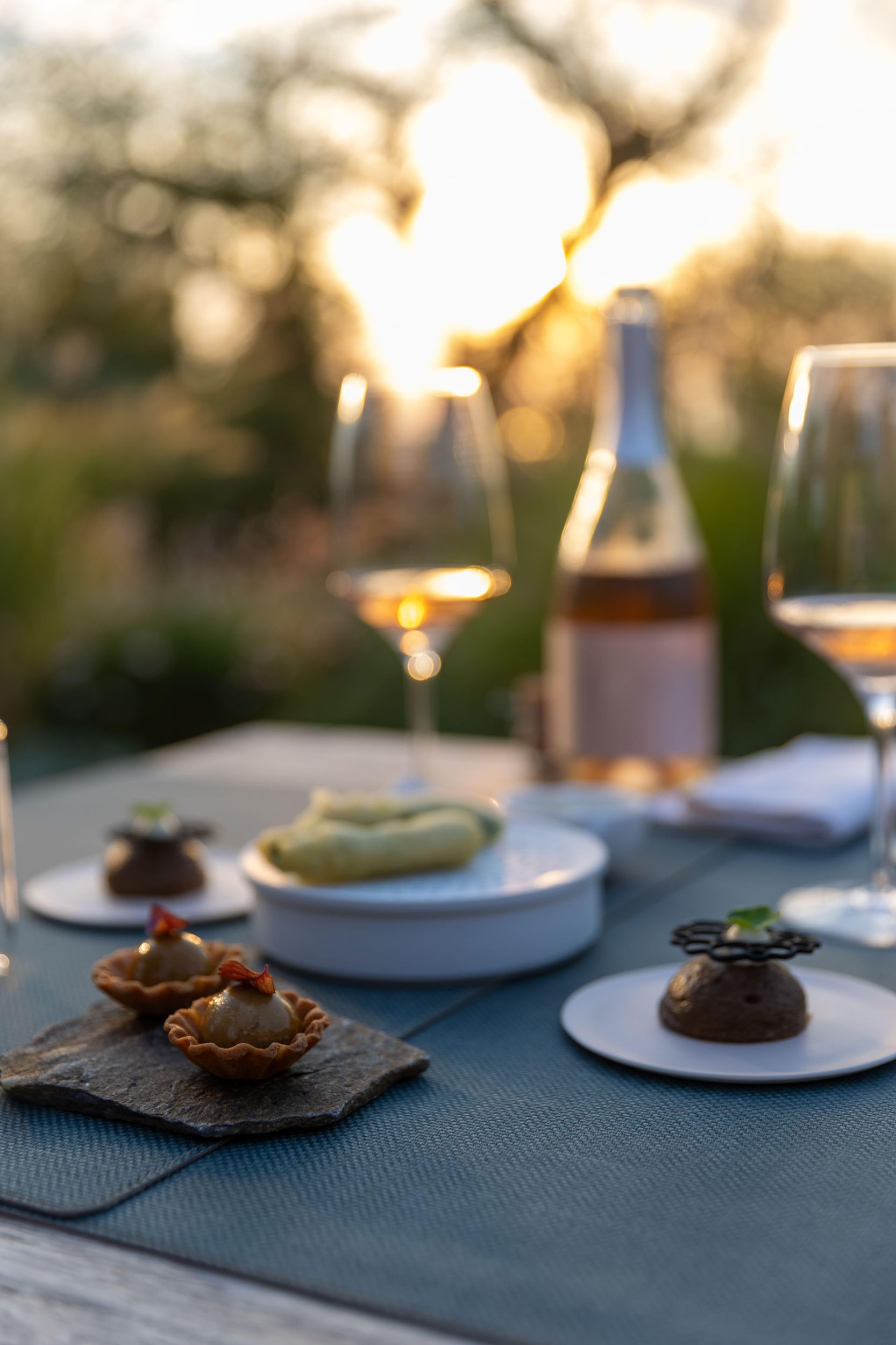Lazise: Wein- und Speisen-Erlebnis