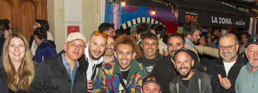 Visite urbaine des lieux incontournables d'Alicante