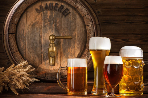 Nairobi: 5-Day Culinary Adventure with Foraging