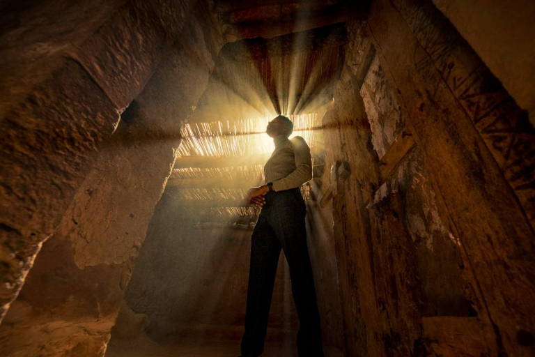 AlUla: Journey Through Arabia's Timeless Heritage