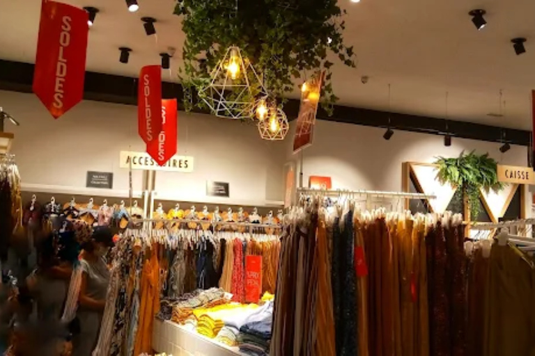 Agadir : visite culinaire nocturne et shopping local