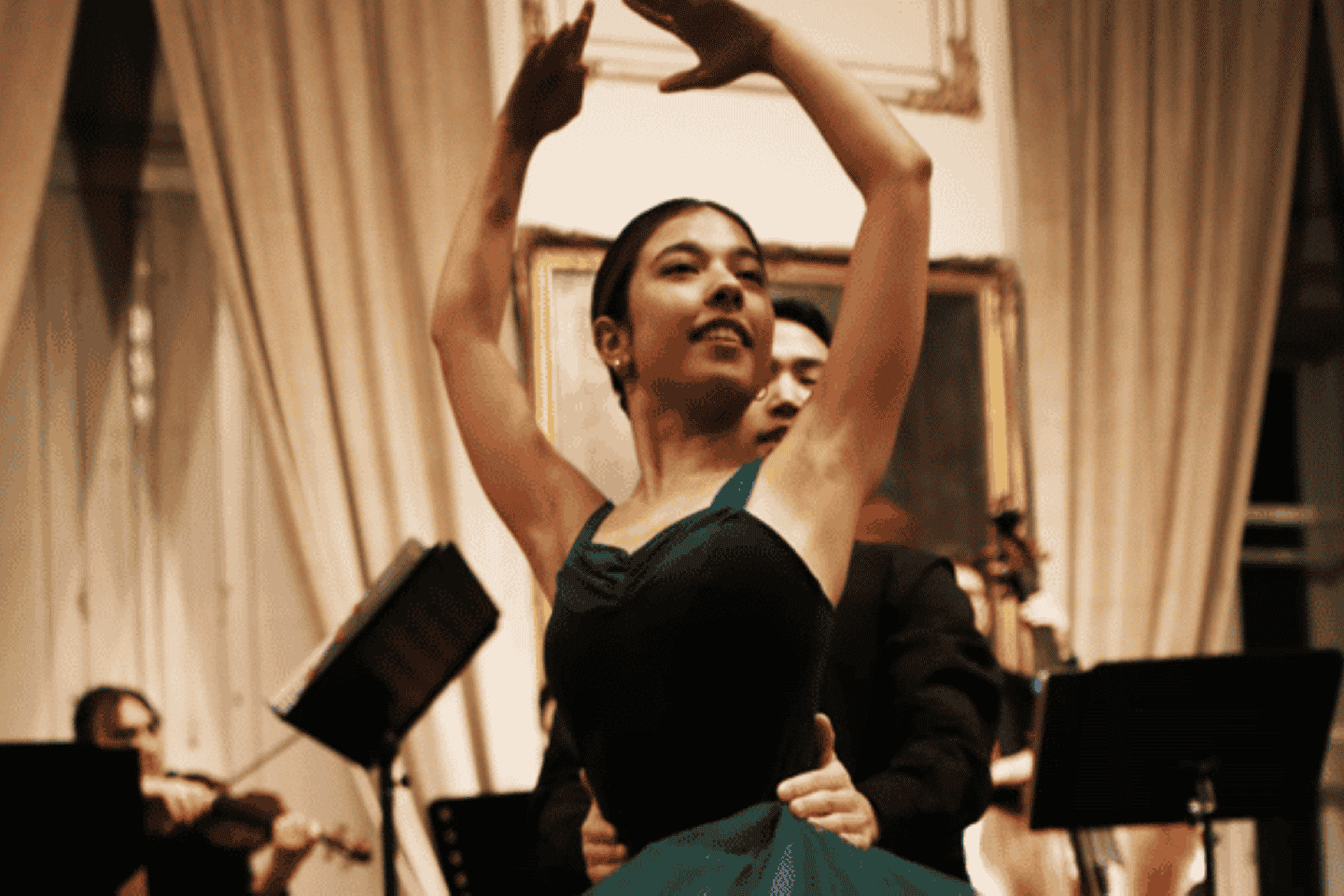 Best of Mozart & Strauss