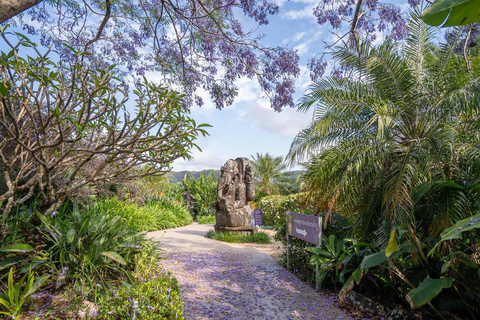 Byron Bay: Crystal Castle & Shambhala Gardens Entry Ticket