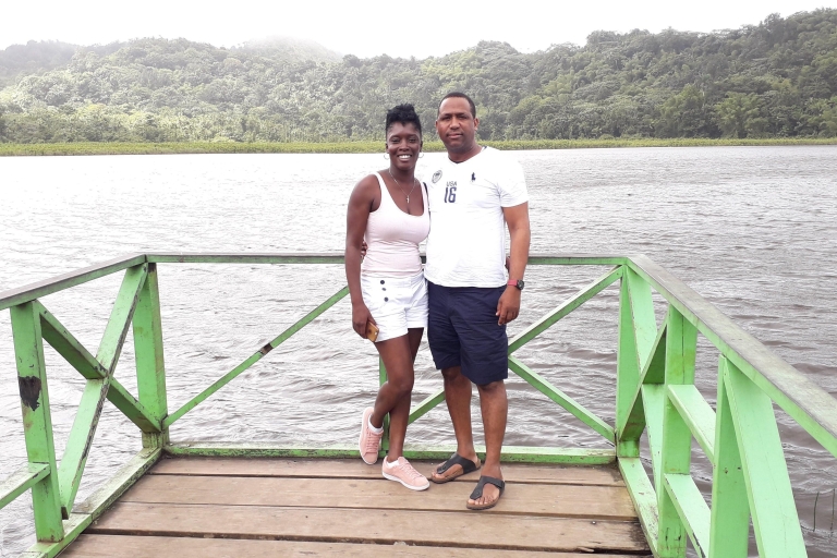Grenada: Private / Gedeeld Aangepaste Tour door MinivanPrivétour op maat en culturele ervaring