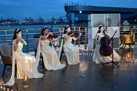 Shenzhen: Nantou Ancient Town, Shekou Cruise & Night Tour