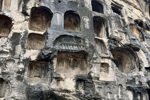 Luoyang: White Horse Temple Ticket & Private Tour Options White Horse Temple Ticket Only