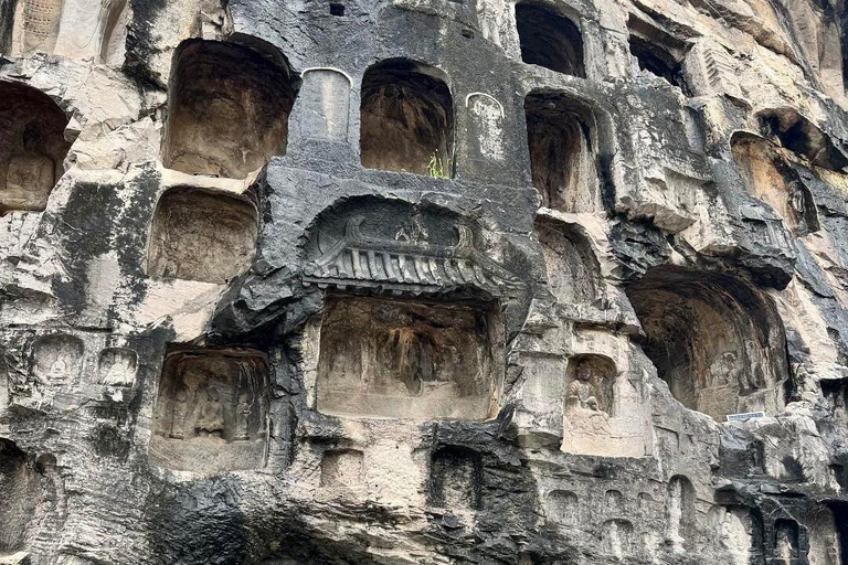 Luoyang: White Horse Temple Ticket & Private Tour Options White Horse Temple Ticket Only