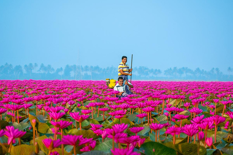 Excursion au point de vue de Malarikkal au départ de Cochin - Le joyau caché du KeralaVisite du point de vue de Malarikkal depuis Cochin, le joyau caché du Kerala