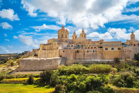 Mdina al tramonto: Tour per piccoli gruppi dell'antica città