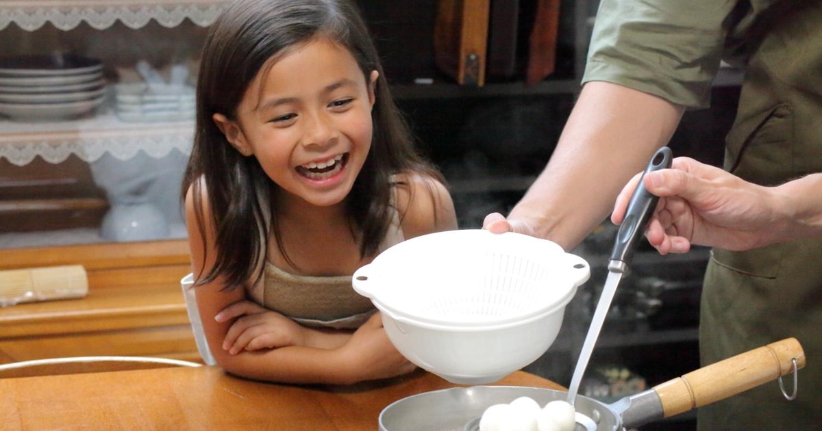 Cooking class Wagashi (Japanese sweets) Kyoto GetYourGuide