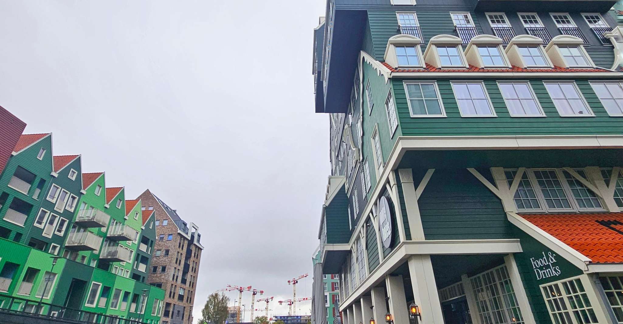 Amsterdam to Giethoorn & Zaanse Schans Small Group w/ Pickup photo 19