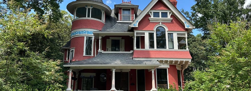 Atlanta : Atlanta d'hier et d'aujourd'hui, visite historique privée de 3 heures