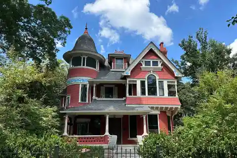 Atlanta: Atlanta Ontem e Hoje - Tour Histórico Particular de 3 Horas