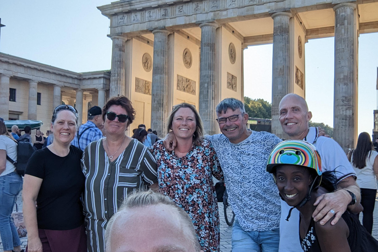 Berlín: tour privado a pie con un guía local de 5 estrellas