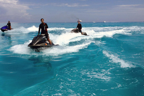 St. Kitts Water Sports All-Day Action Pass