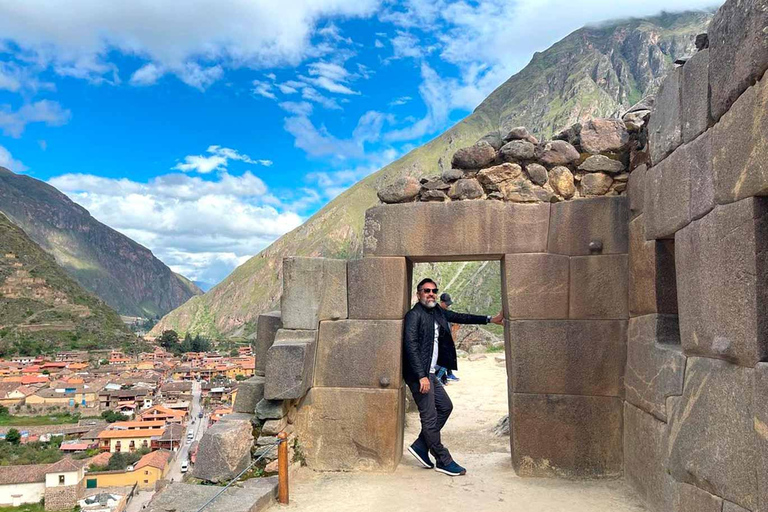 Tour Cusco, Sacred Valley, Machu Picchu - Bolivia (13 Days)