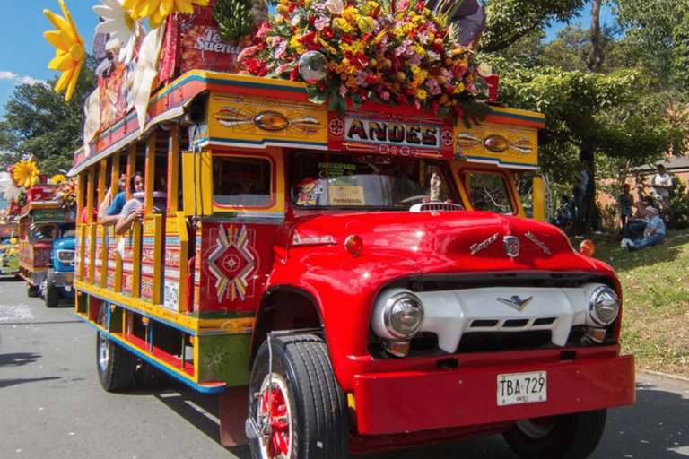 CHIVA RUMBERA CARTAGENA