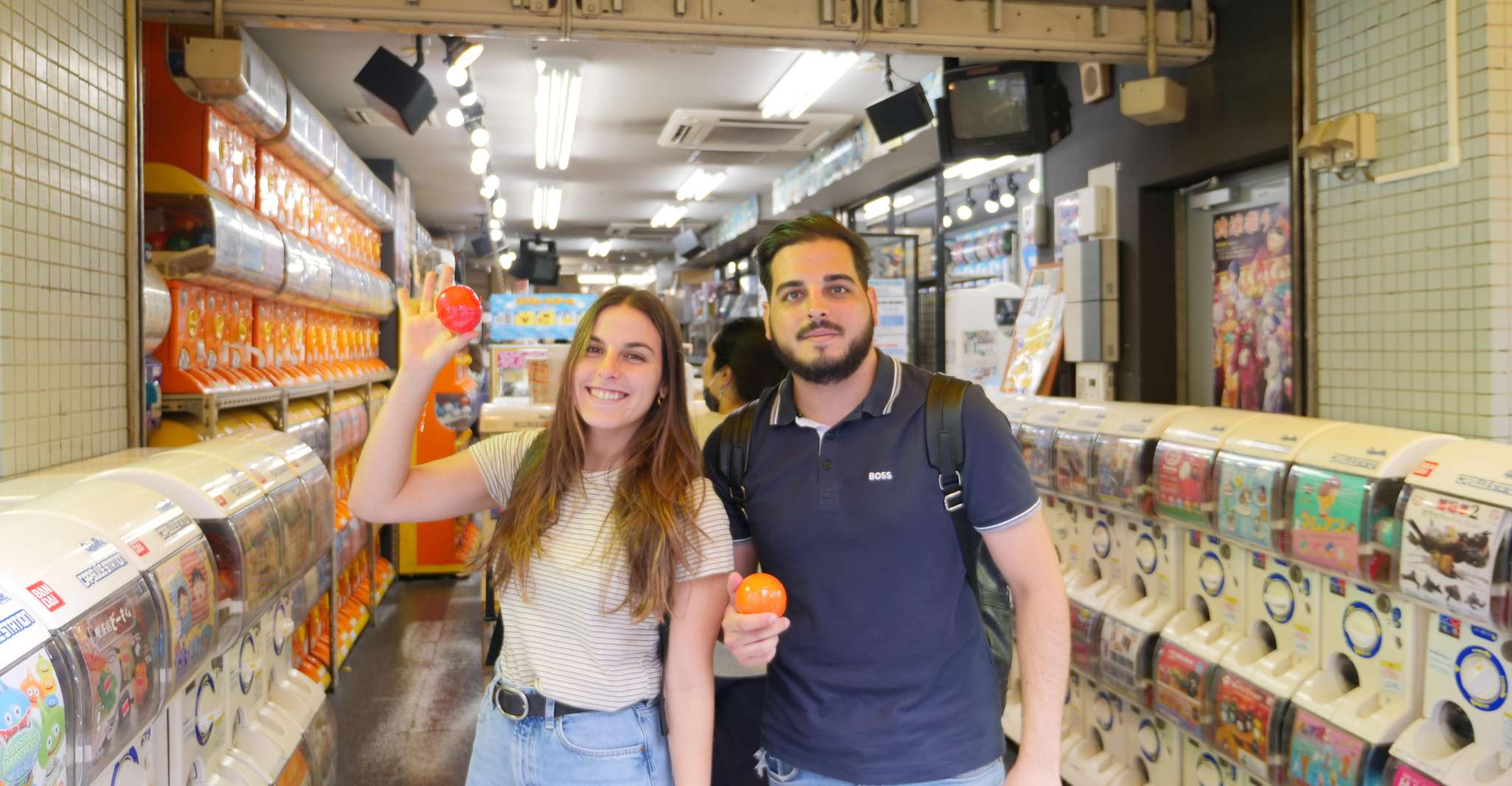 Akihabara, Experience Maid Cafe, Anime e Giochi! - Hizvo
