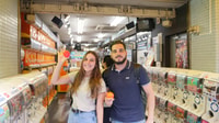 Akihabara, Experience Maid Cafe, Anime e Giochi! - Hizvo