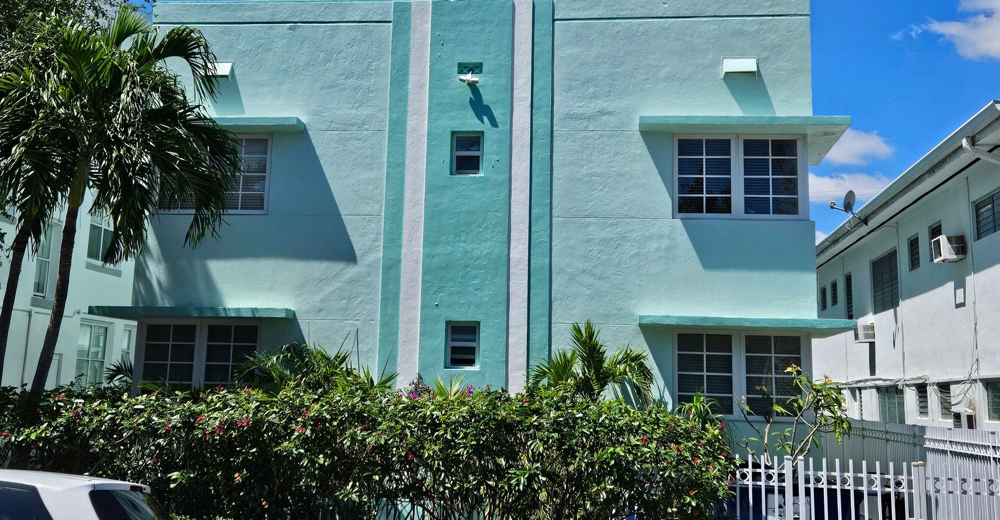 Miami Beach: City Highlights Guided Bike or eBike Tour photo 11