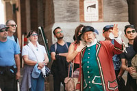 Québec, Visite guidée de Fairmont Le Château Frontenac - Hizvo