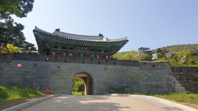 Exclusive Ganghwa Island Adventure: North Korea Observatory