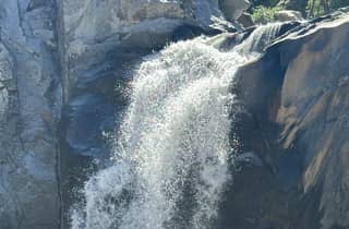 Puerto Vallarta: Quimixto Wasserfall Wanderung und Bootstour