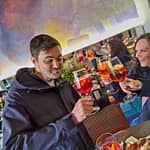 Padova: dal mercato all'osteria – Tour gastronomico con oltre 10 degustazioni e vino