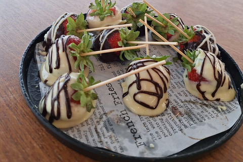 Palma: 2-Hour Sunset Catamaran Cruise with Drinks