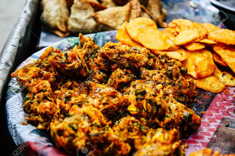 Kathmandu: Food and Drink Tour