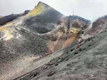La Palma: Tajogaite Volcano Guided Hike