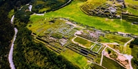 Cusco, Sacsayhuaman City Tour 4 Ruins. - Housity