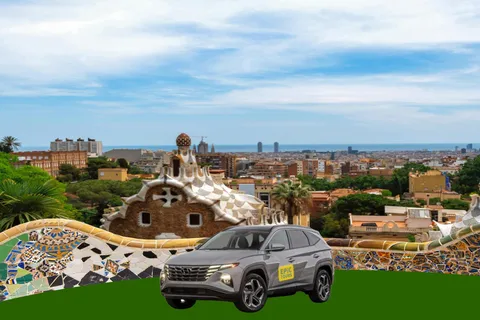 Airport link- Barcelona Airport to/from City Centre