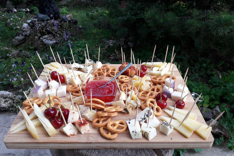 Yerevan: Tsaghkadzor, Lake Sevan, and Cheese Tasting Tour