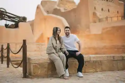 Riyadh: Layover Tour mit Flughafentransfer im Privatwagen