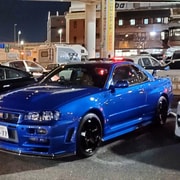 Tokyo: JDM Scene Tour with Daikoku PA & Tokyo Tower | GetYourGuide